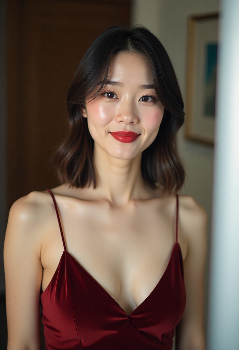 手机与电脑播放清晰度对比测试